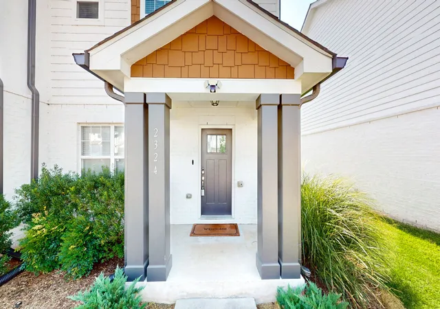 Photo 1 of Townhouse for sale at 2324 Patrick Ave, Old Hickory, TN 37138 | MLS# 3531499 | Listing updated on 2026-09-13