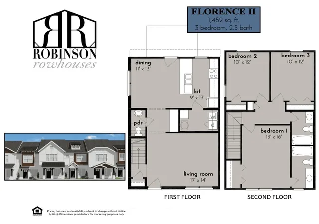Photo 3 of Townhouse for sale at 2324 Patrick Ave, Old Hickory, TN 37138 | MLS# 3531499 | Listing updated on 2026-09-13