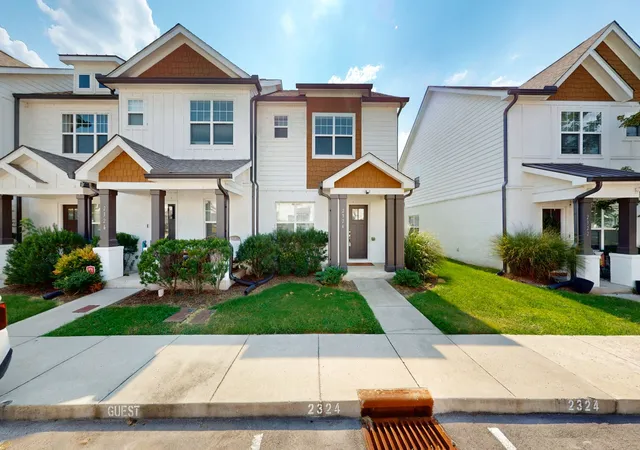 Photo 3 of Townhouse for sale at 2324 Patrick Ave, Old Hickory, TN 37138 | MLS# 3531499 | Listing updated on 2026-09-13
