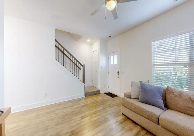 Photo 4 of Townhouse for sale at 2324 Patrick Ave, Old Hickory, TN 37138 | MLS# 3531499 | Listing updated on 2026-09-13