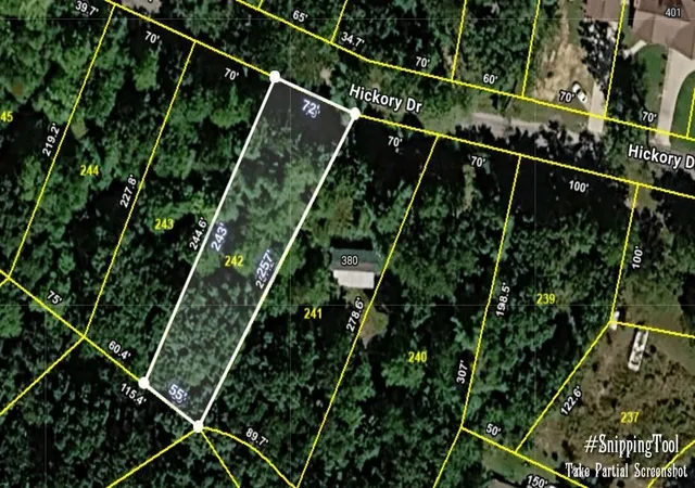 Photo 2 of Sale Pending at 242 Hickory Dr, Spring City, TN 37381 | MLS# 3270714 | Listing updated on 2026-09-11