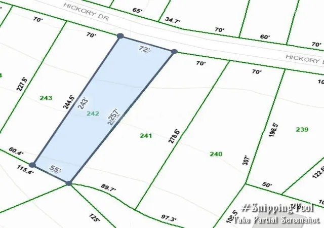Photo 3 of Sale Pending at 242 Hickory Dr, Spring City, TN 37381 | MLS# 3270714 | Listing updated on 2026-09-11