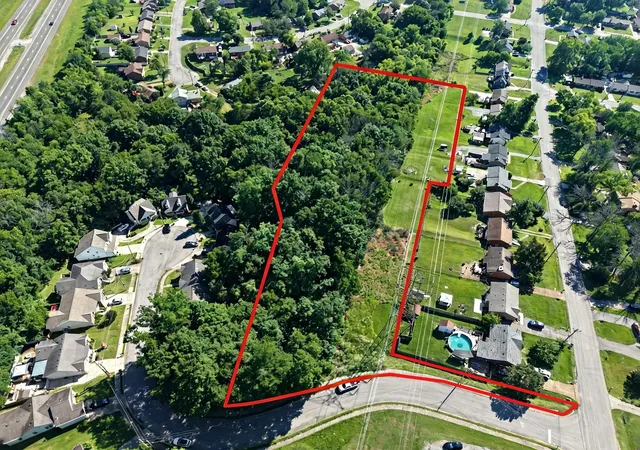 Photo 2 of Land for sale at 0 Township Dr, Hendersonville, TN 37075 | MLS# 3272107 | Listing updated on 2026-09-10