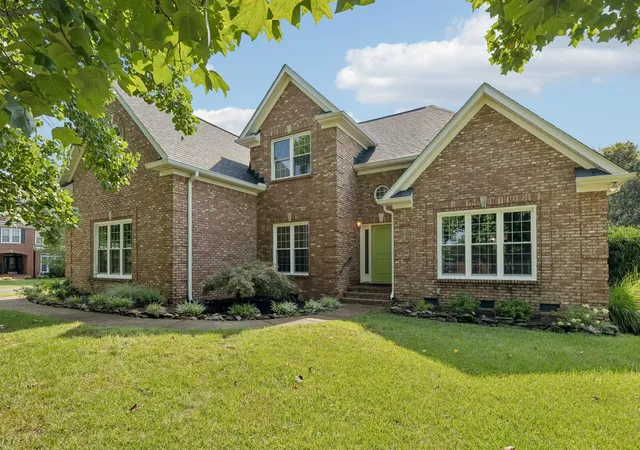 Photo 1 of Single family home for sale at 3016 Harrah Dr, Spring Hill, TN 37174 | MLS# 3277703 | Listing updated on 2026-09-13