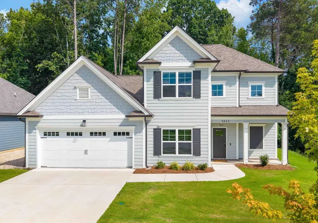 Photo 1 of Single family home for sale at 2652 Firefly Field Road, Ooltewah, TN 37363 | MLS# 3525992 | Listing updated on 2026-09-11