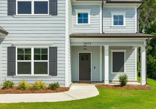 Photo 3 of Single family home for sale at 2652 Firefly Field Road, Ooltewah, TN 37363 | MLS# 3525992 | Listing updated on 2026-09-11