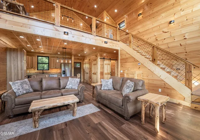 Photo 3 of Single family home for sale at 1904 Starr Bright Ln, Sevierville, TN 37876 | MLS# 3314628 | Listing updated on 2026-09-11