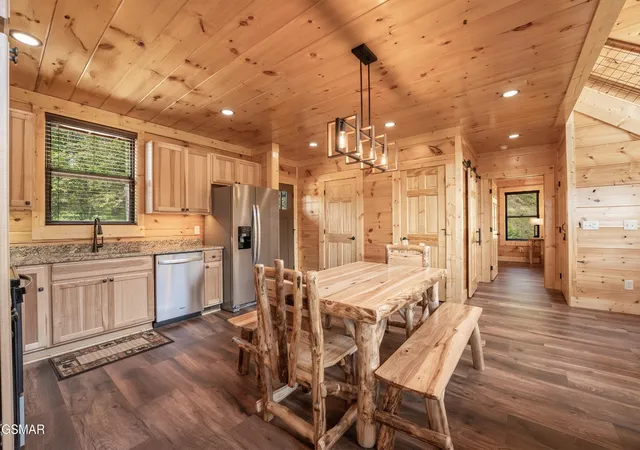 Photo 4 of Single family home for sale at 1904 Starr Bright Ln, Sevierville, TN 37876 | MLS# 3314628 | Listing updated on 2026-09-11