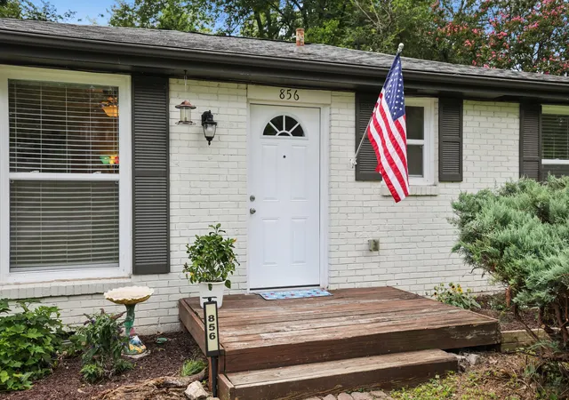 Photo 1 of Single family home for sale at 856 Gallavista Ave, Madison, TN 37115 | MLS# 3304537 | Listing updated on 2026-09-15