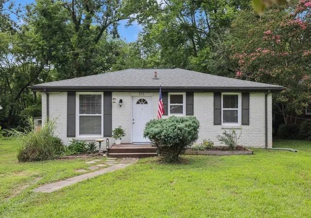 Single family home for sale at 856 Gallavista Ave, Madison, TN 37115 | MLS# 3304537
