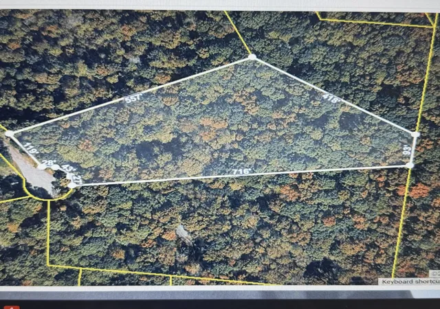 Photo 3 of Land for sale at 21 Holcomb Cir, Kingston Springs, TN 37082 | MLS# 3276628 | Listing updated on 2026-09-15