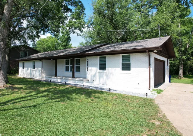 Photo 1 of Single family home for sale at 3609 Bowman Cir Ne, Cleveland, TN 37312 | MLS# 3276654 | Listing updated on 2026-09-11