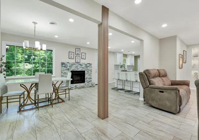 Photo 3 of Single family home for sale at 3609 Bowman Cir Ne, Cleveland, TN 37312 | MLS# 3276654 | Listing updated on 2026-09-11