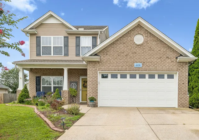 Photo 2 of Single family home for sale at 6038 Chickadee Cir, Spring Hill, TN 37174 | MLS# 3285889 | Listing updated on 2026-09-15