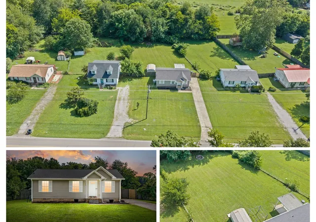 Photo 1 of Single family home for sale at 250 Hugh Hunter Rd, Oak Grove, KY 42262 | MLS# 3302245 | Listing updated on 2026-09-15