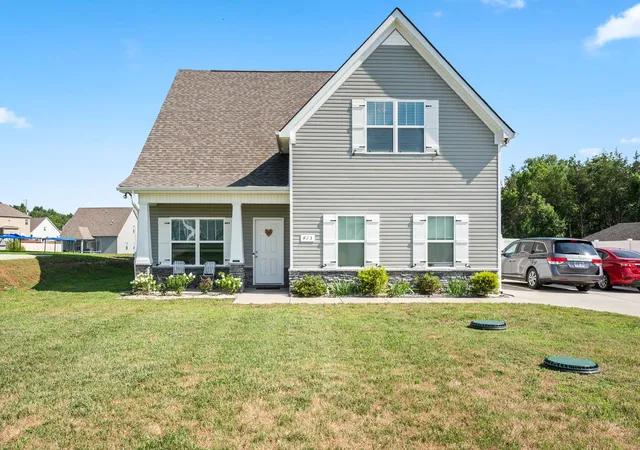 Photo 1 of Single family home for sale at 413 Windyhill St, Murfreesboro, TN 37129 | MLS# 3283781 | Listing updated on 2026-09-11