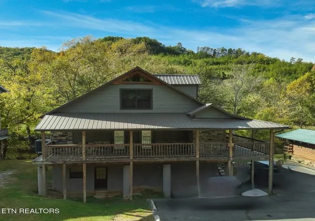 Photo 4 of Single family home for sale at 126 Rafter Rd, Tellico Plains, TN 37385 | MLS# 3277225 | Listing updated on 2026-09-21