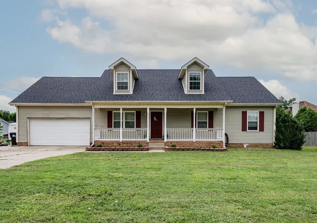 Photo 1 of Single family home for sale at 1306 Cason Trl, Murfreesboro, TN 37128 | MLS# 3282496 | Listing updated on 2026-09-15