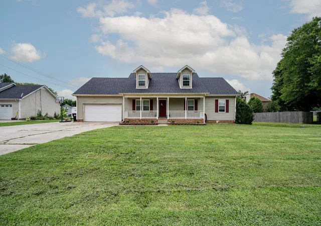 Photo 1 of Single family home for sale at 1306 Cason Trl, Murfreesboro, TN 37128 | MLS# 3282496 | Listing updated on 2026-09-15