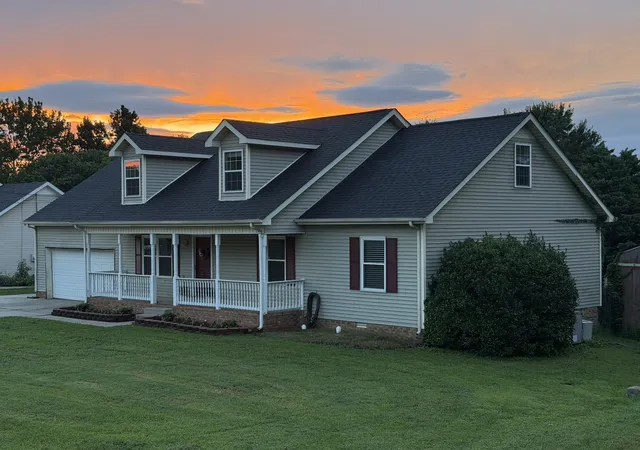 Photo 3 of Single family home for sale at 1306 Cason Trl, Murfreesboro, TN 37128 | MLS# 3282496 | Listing updated on 2026-09-15