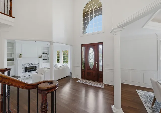 Photo 4 of Single family home for sale at 9619 Deer Trak Ct, Brentwood, TN 37027 | MLS# 3281368 | Listing updated on 2026-10-05