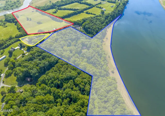 Photo 3 of Sale Pending at 6865 Leadvale Rd, White Pine, TN 37890 | MLS# 3322517 | Listing updated on 2026-09-11