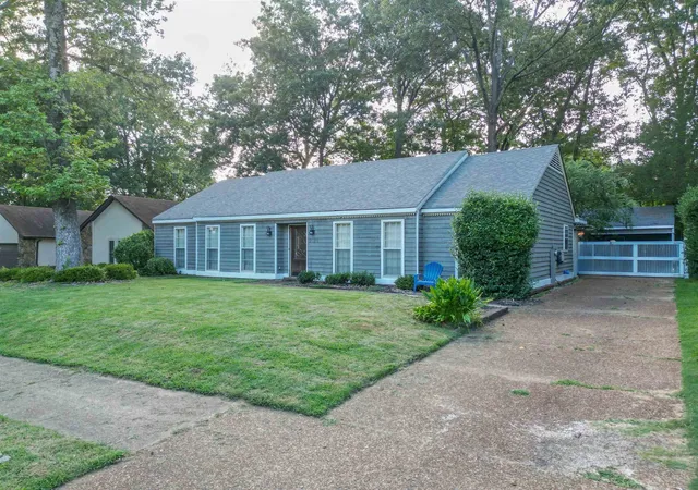Photo 3 of Single family home for sale at 9156 Gainsborough Dr, Lakeland, TN 38002 | MLS# 3545255 | Listing updated on 2026-09-15