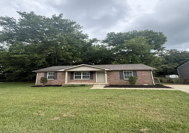 Photo 1 of Sale Pending at 105 Monarch Ln, Clarksville, TN 37042 | MLS# 3278553 | Listing updated on 2026-09-12