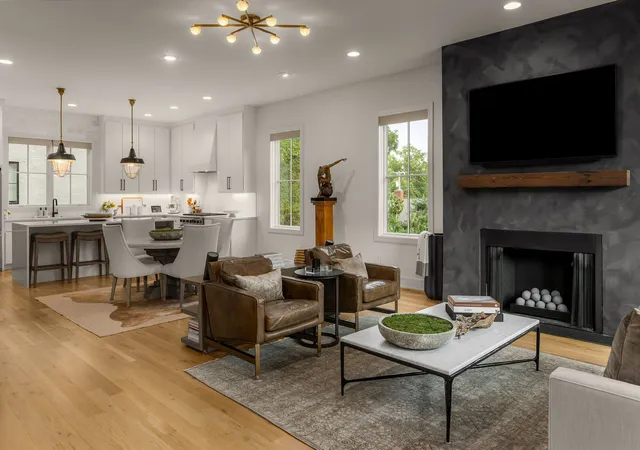 Photo 4 of Single family home for sale at 2086 12th Avenue S, Nashville, TN 37204 | MLS# 3278634 | Listing updated on 2026-09-15