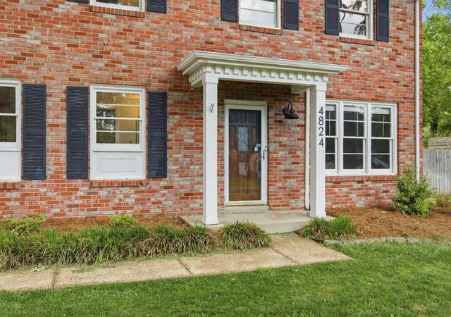 Photo 4 of Single family home for sale at 4824 Briarwood Dr, Nashville, TN 37211 | MLS# 3285608 | Listing updated on 2026-09-15