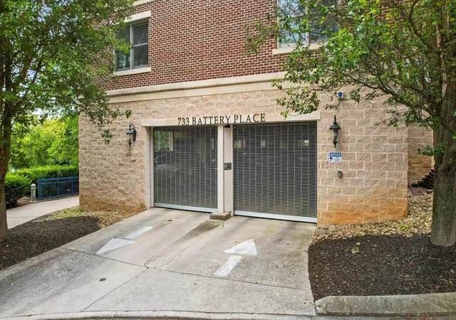 Listing Photo 4 - Condo for sale in building located at 733 Battery Pl, Chattanooga, TN 37403 - Unit #101
