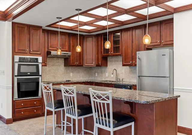 Listing Photo 4 - Condo for sale in building located at 733 Battery Pl, Chattanooga, TN 37403 - Unit #101