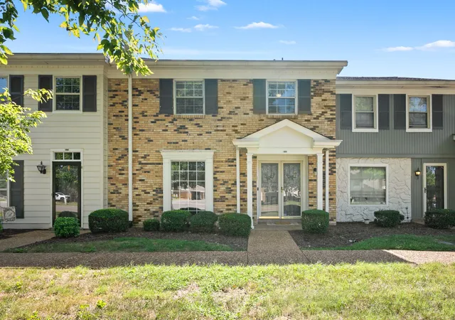 Photo 1 of Townhouse for sale at 1002 E Northfield Blvd #B103, Murfreesboro, TN 37130 | MLS# 3516545 | Listing updated on 2026-09-11