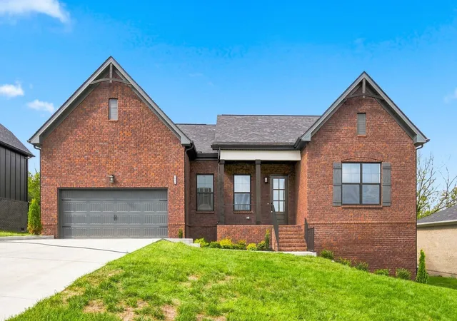 Photo 1 of Single family home for sale at 1006 Tiane Trail, Gallatin, TN 37066 | MLS# 3525638 | Listing updated on 2026-09-15