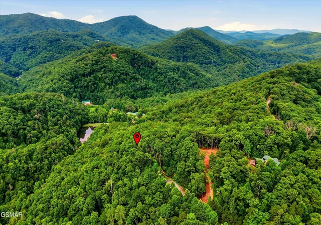 Photo 1 of Land for sale at 71 Redtail Rd, Sevierville, TN 37862 | MLS# 3322489 | Listing updated on 2026-09-11