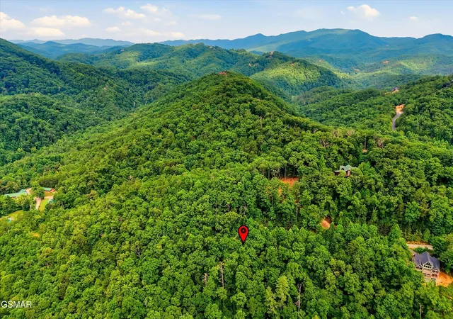 Photo 2 of Land for sale at 71 Redtail Rd, Sevierville, TN 37862 | MLS# 3322489 | Listing updated on 2026-09-11