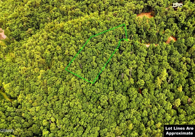 Photo 4 of Land for sale at 71 Redtail Rd, Sevierville, TN 37862 | MLS# 3322489 | Listing updated on 2026-09-11