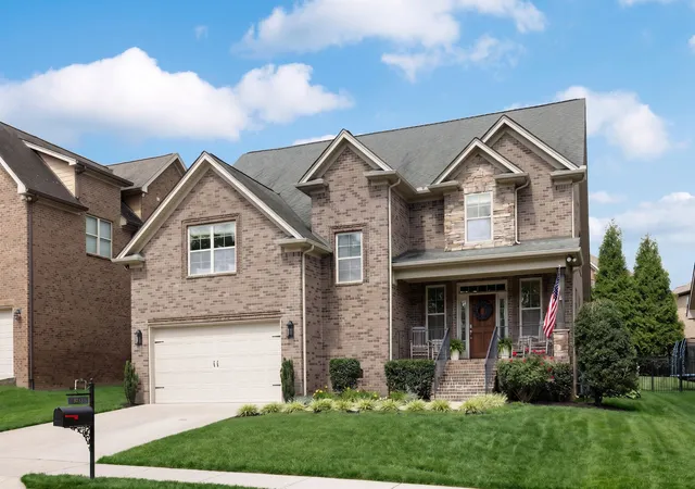 Photo 3 of Single family home for sale at 8033 Fenwick Ln, Spring Hill, TN 37174 | MLS# 3282426 | Listing updated on 2026-09-15