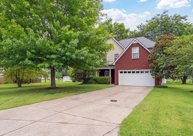 Photo 1 of Sale Pending at 133 Durham Ct, Murfreesboro, TN 37128 | MLS# 3281065 | Listing updated on 2026-09-11
