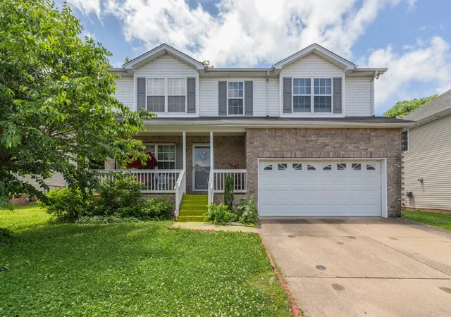 Photo 1 of Single family home for sale at 1157 Blairfield Dr, Antioch, TN 37013 | MLS# 3286175 | Listing updated on 2026-09-11