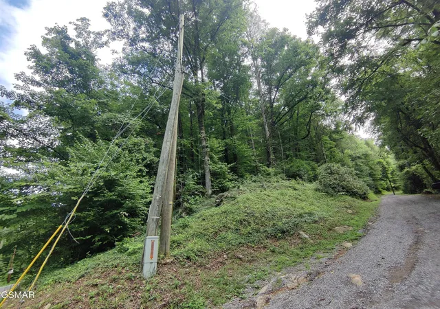 Photo 1 of Land for sale at 0 Old Hag Holw Way, Sevierville, TN 37876 | MLS# 3280789 | Listing updated on 2026-09-11