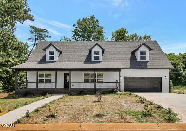 Single family home for sale at 1283 Lorie Ellen Ct #21, Sevierville, TN 37876 | MLS# 3280872 | Listing updated on 2026-09-21