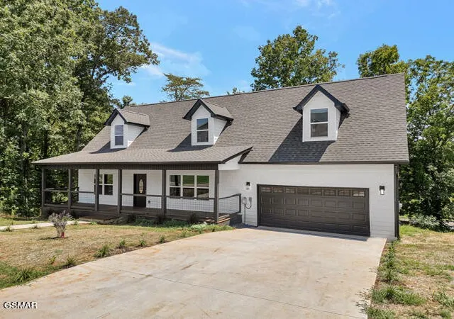 Photo 3 of Single family home for sale at 1283 Lorie Ellen Ct #21, Sevierville, TN 37876 | MLS# 3280872 | Listing updated on 2026-09-21
