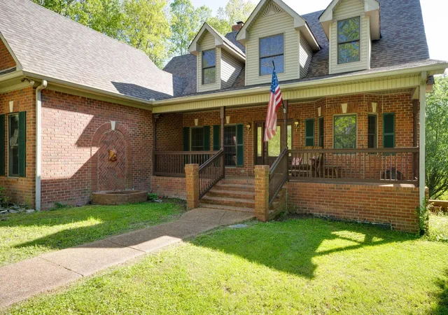 Photo 3 of Single family home for sale at 735 Keytown Rd, Portland, TN 37148 | MLS# 3281402 | Listing updated on 2026-09-14