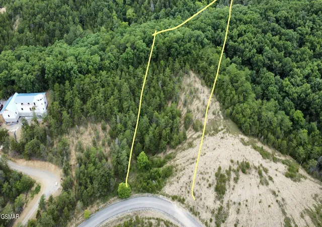 Photo 1 of Land for sale at 67 Grande Vista Dr, Sevierville, TN 37876 | MLS# 3591716 | Listing updated on 2026-09-30