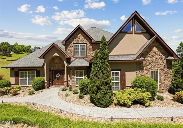 Photo 3 of Single family home for sale at 3419 Bentwood Dr, Kodak, TN 37764 | MLS# 3591717 | Listing updated on 2026-09-14