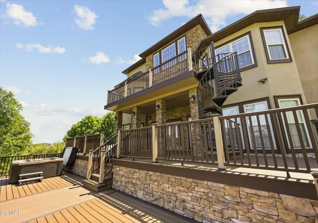 Photo 3 of Single family home for sale at 3419 Bentwood Dr, Kodak, TN 37764 | MLS# 3591717 | Listing updated on 2026-09-14