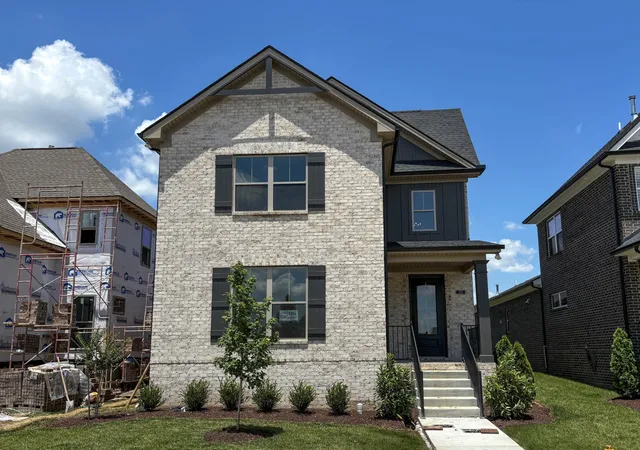 Photo 1 of Sale Pending at 1216 Kennesaw Blvd Lot 176, Gallatin, TN 37066 | MLS# 3281031 | Listing updated on 2026-09-15