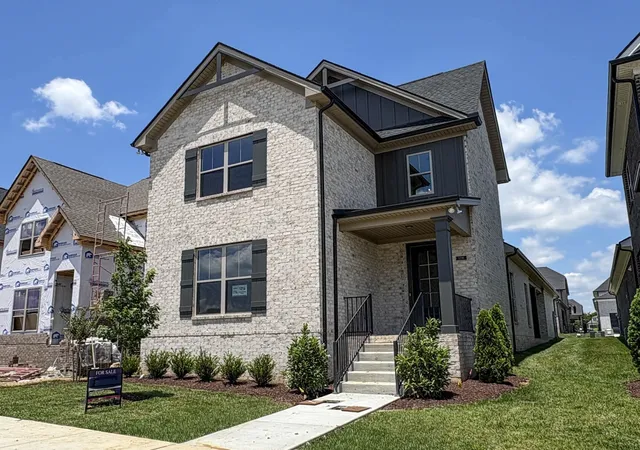 Photo 2 of Sale Pending at 1216 Kennesaw Blvd Lot 176, Gallatin, TN 37066 | MLS# 3281031 | Listing updated on 2026-09-15