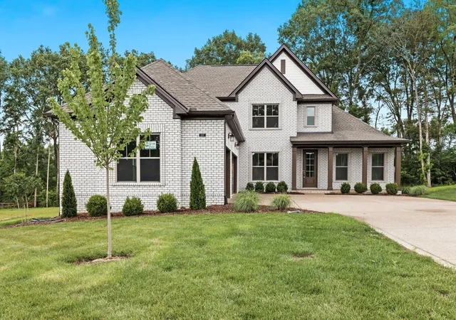 Photo 1 of Sale Pending at 507 Claire Ct Lot 59, Lebanon, TN 37087 | MLS# 3281051 | Listing updated on 2026-09-10